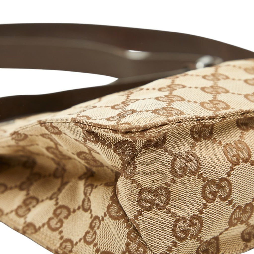 Eclipse Messenger	Bag GG Canvas Small