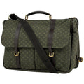 Louis Vuitton Tst Khaki Monogram Mini Handbag Shoulder Bag (Pre-Owned)