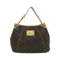 Louis Vuitton Marron Monogram Monogram Shoulder Bag (Pre-Owned)