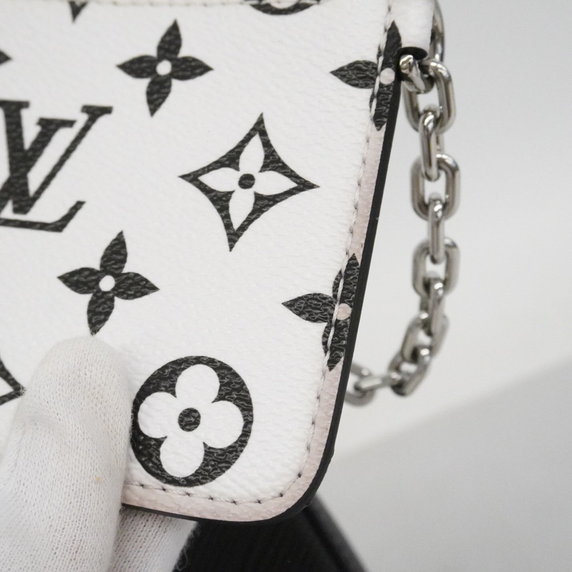 Marelle Handbag Epi Leather