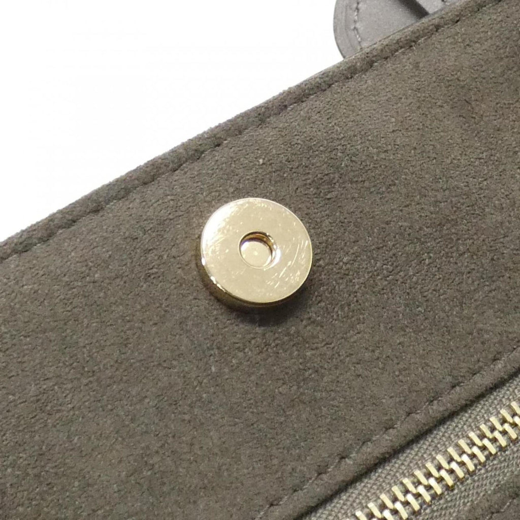 Louis Vuitton Monogram Empreinte Brown Monogram Empreinte Handbag (Pre-Owned)