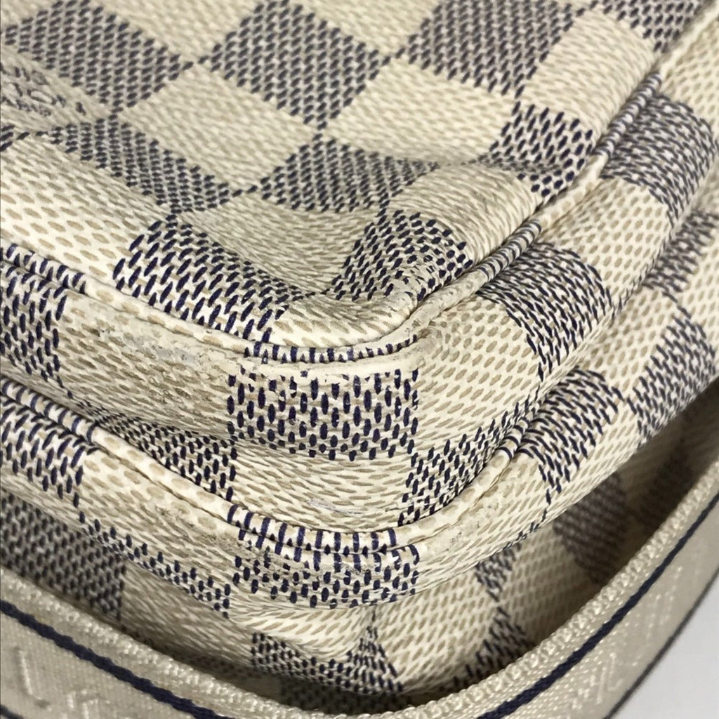 Naviglio Handbag Damier