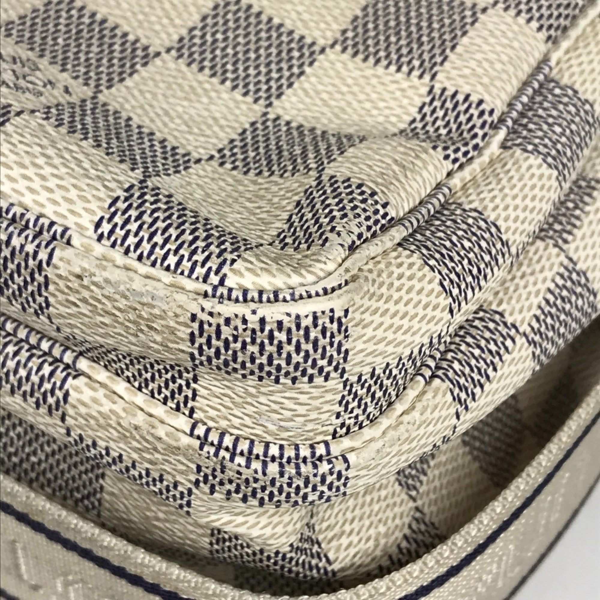 Naviglio Handbag Damier