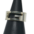 Band Ring Sterling Silver
