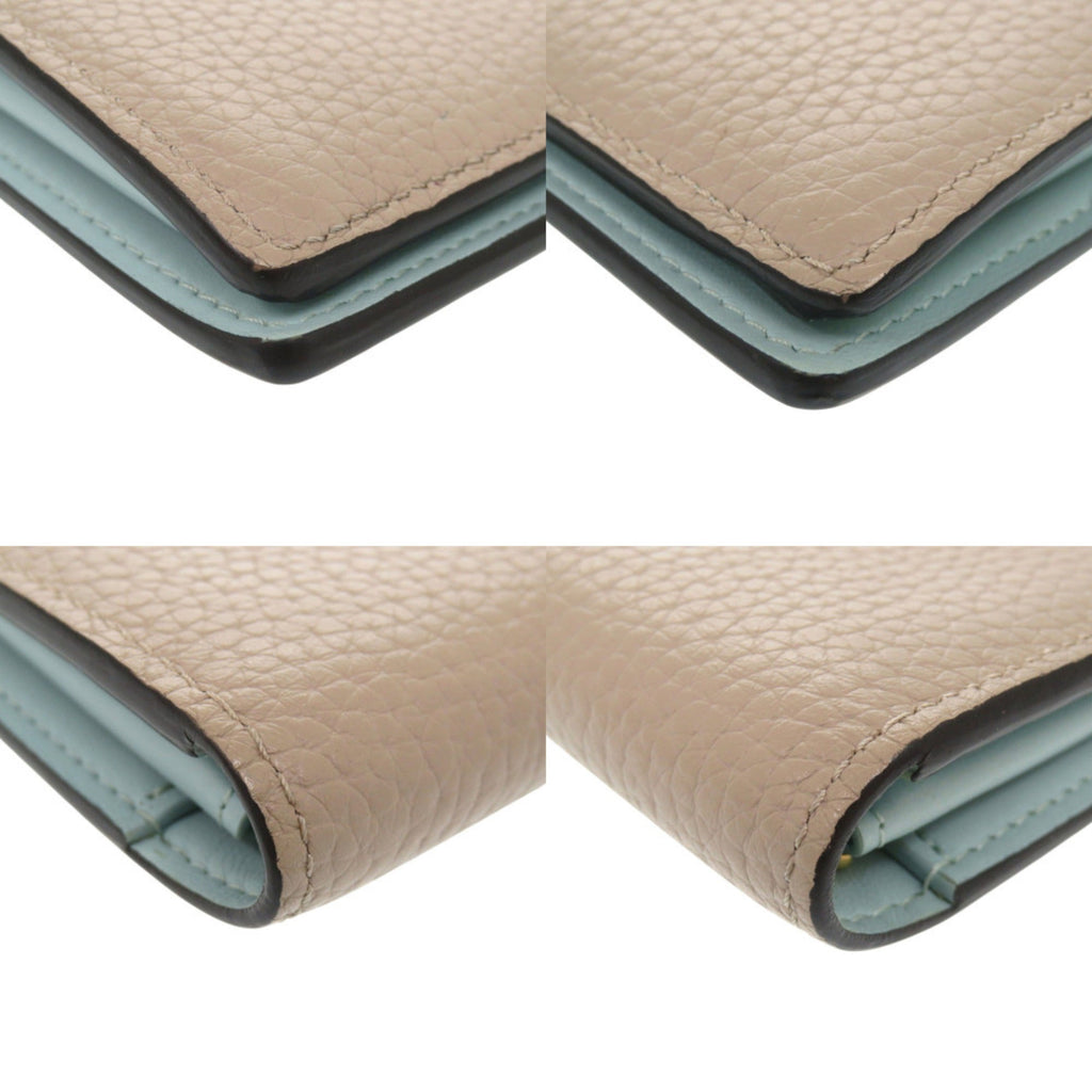 Louis Vuitton Leather Coin Purse/Coin Case (Pre-Owned)