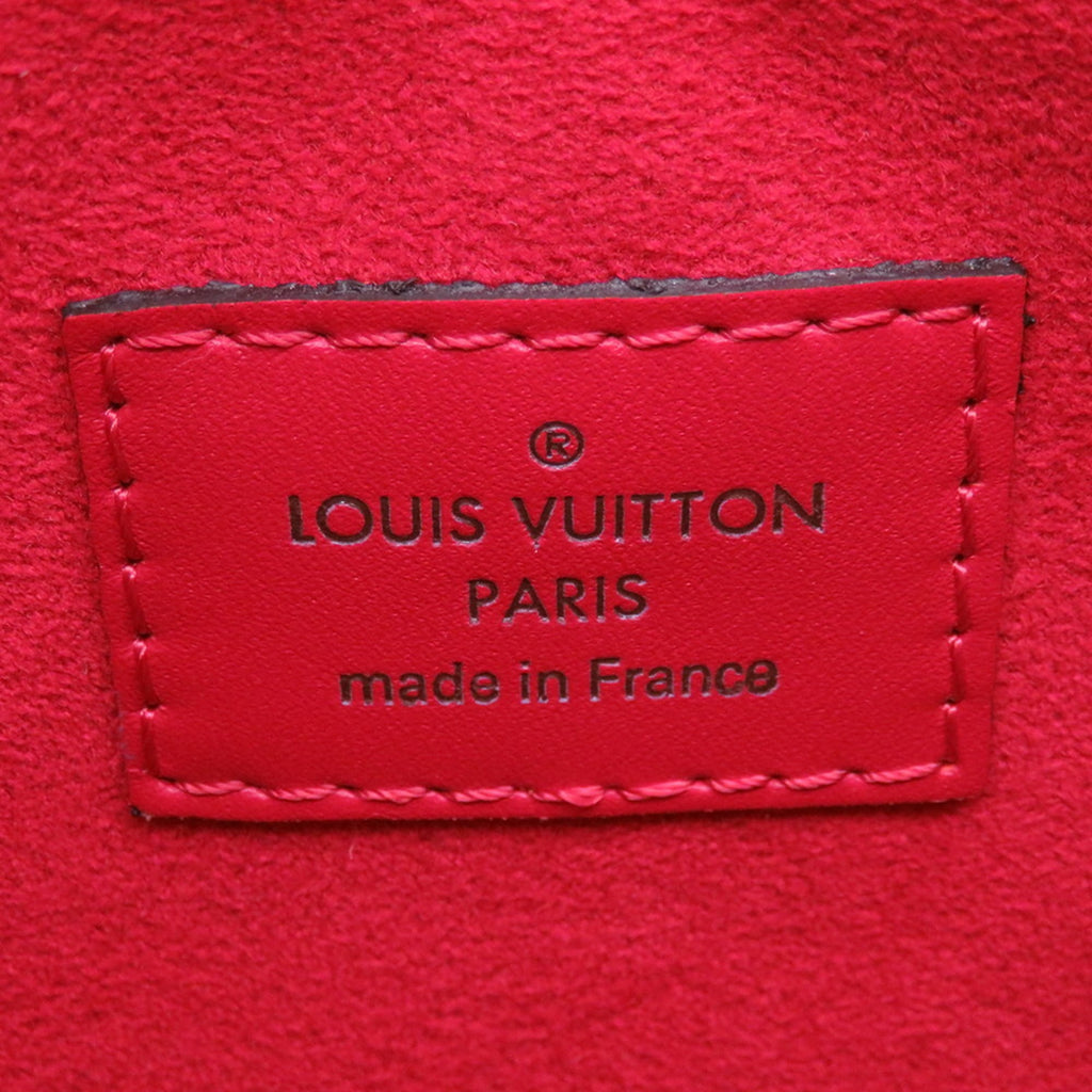 Louis Vuitton Monogram Cerise Monogram Handbag (Pre-Owned)