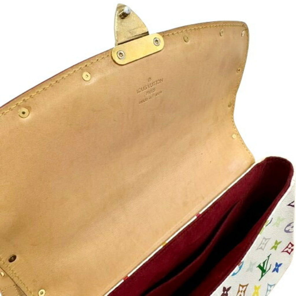Sologne Handbag Monogram Multicolor