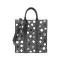 Louis Vuitton Monogram Eclipse Black Coated Canvas Handbag (Pre-Owned)