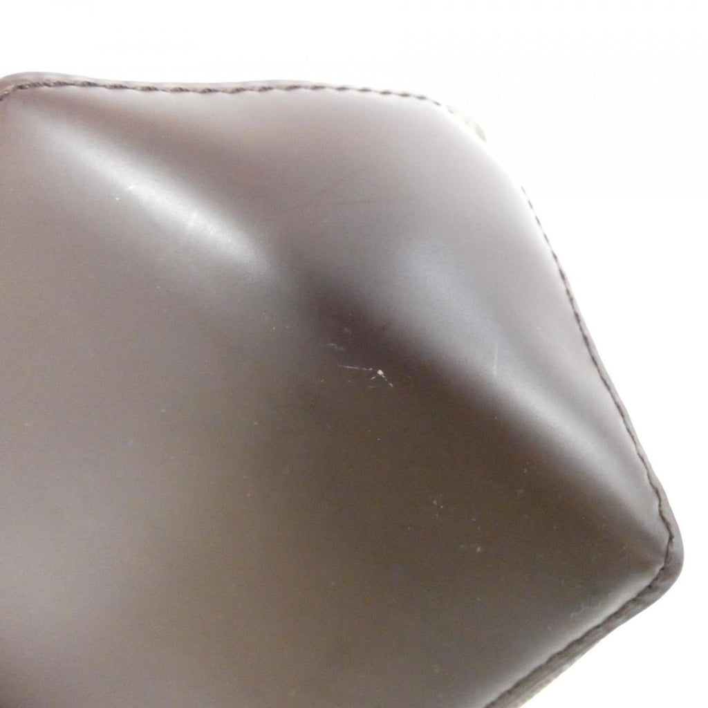 Louis Vuitton Damier Ebene Coated Canvas Handbag (Pre-Owned)