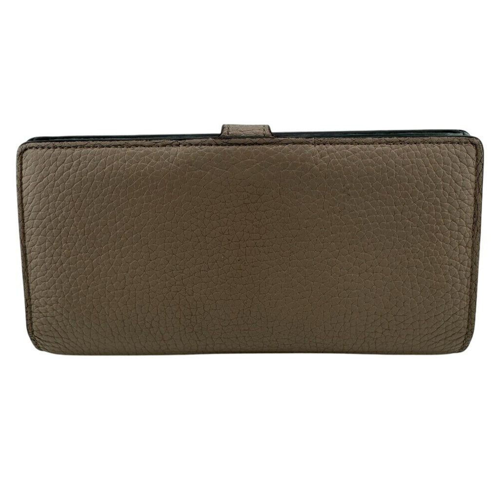 Louis Vuitton Beige Leather (Pre-Owned)