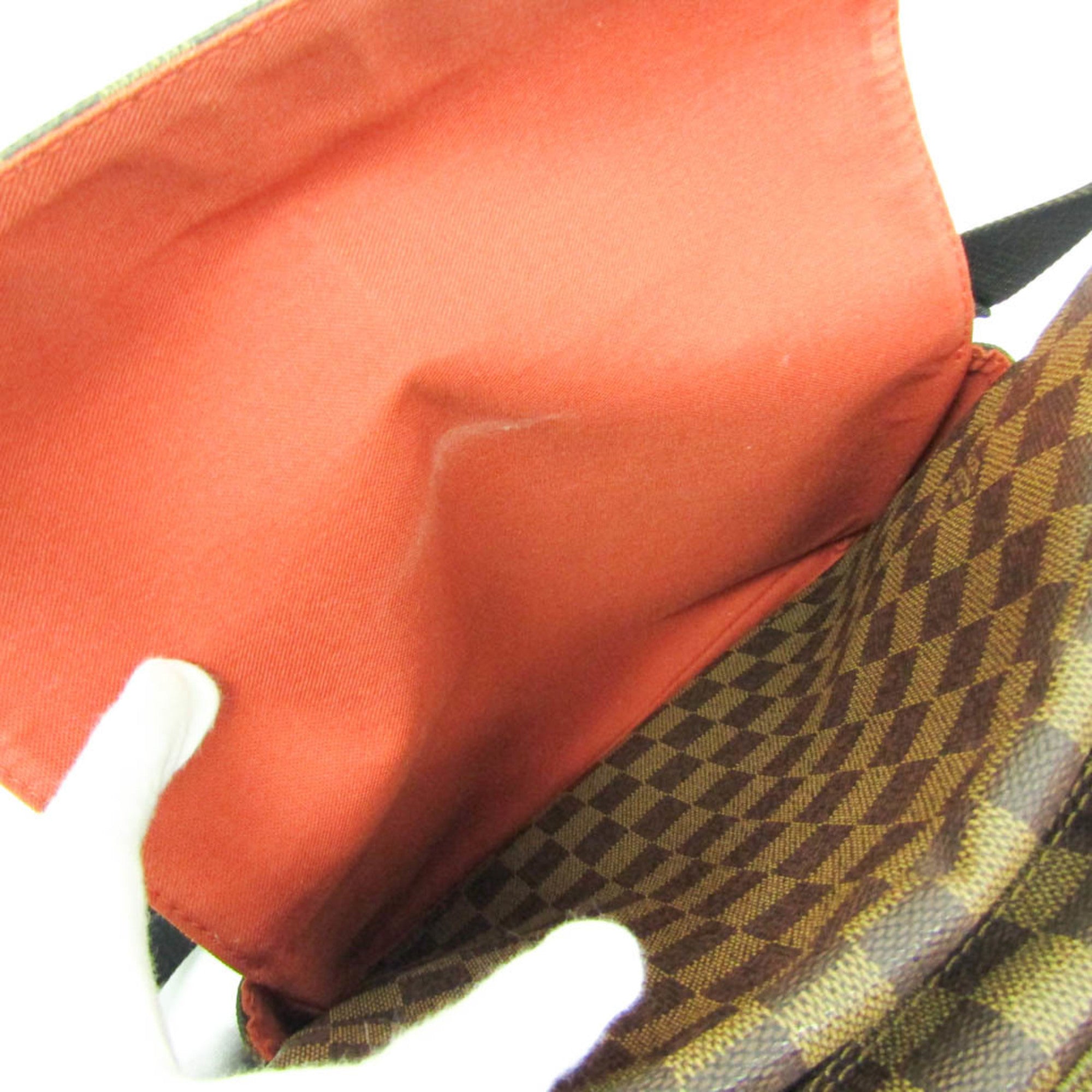 Naviglio Handbag Damier