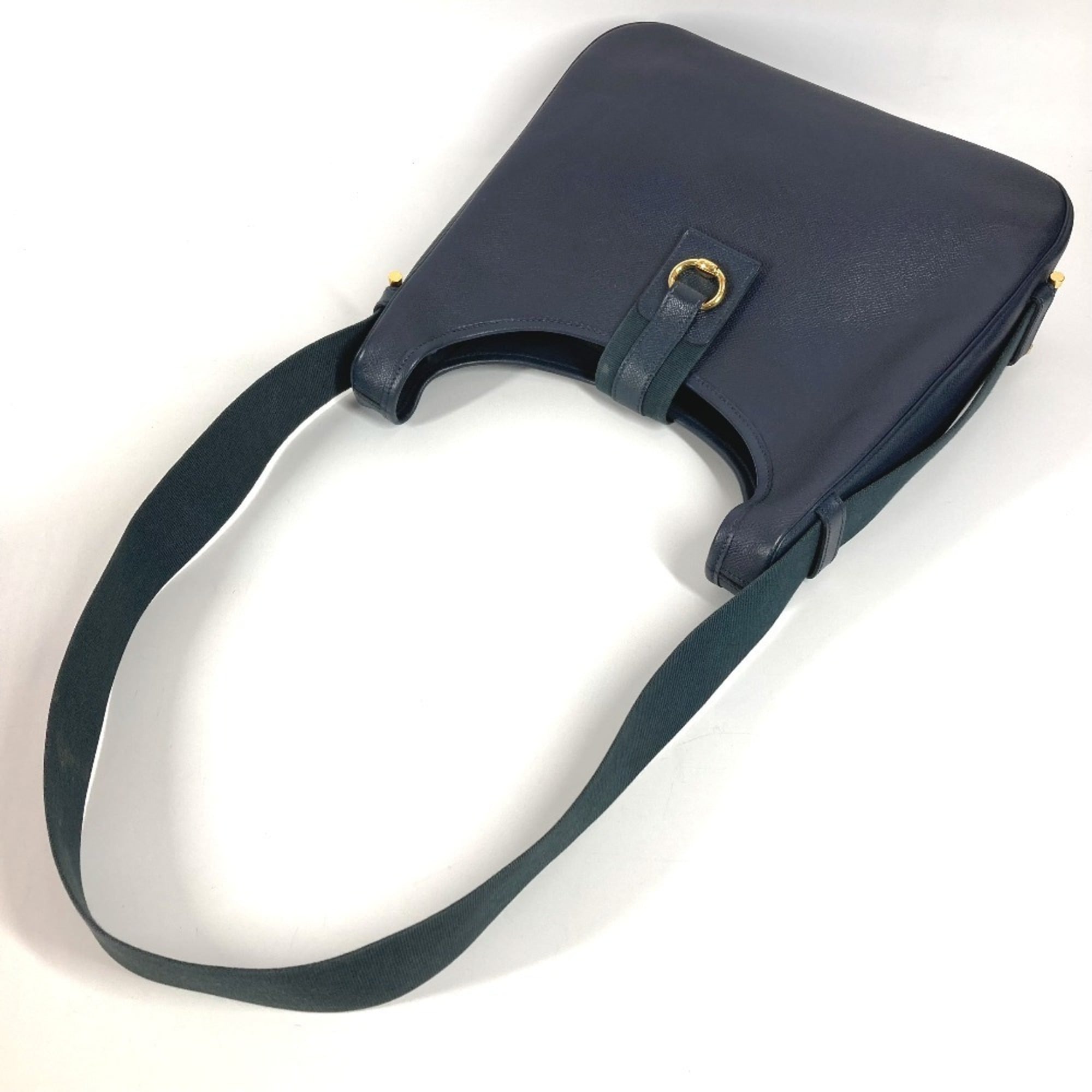 Tsako Shoulder Bag Courchevel