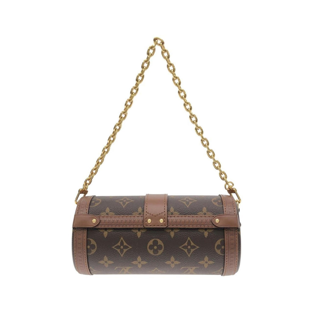 Louis Vuitton Monogram Marron Monogram Monogram Shoulder Bag (Pre-Owned)