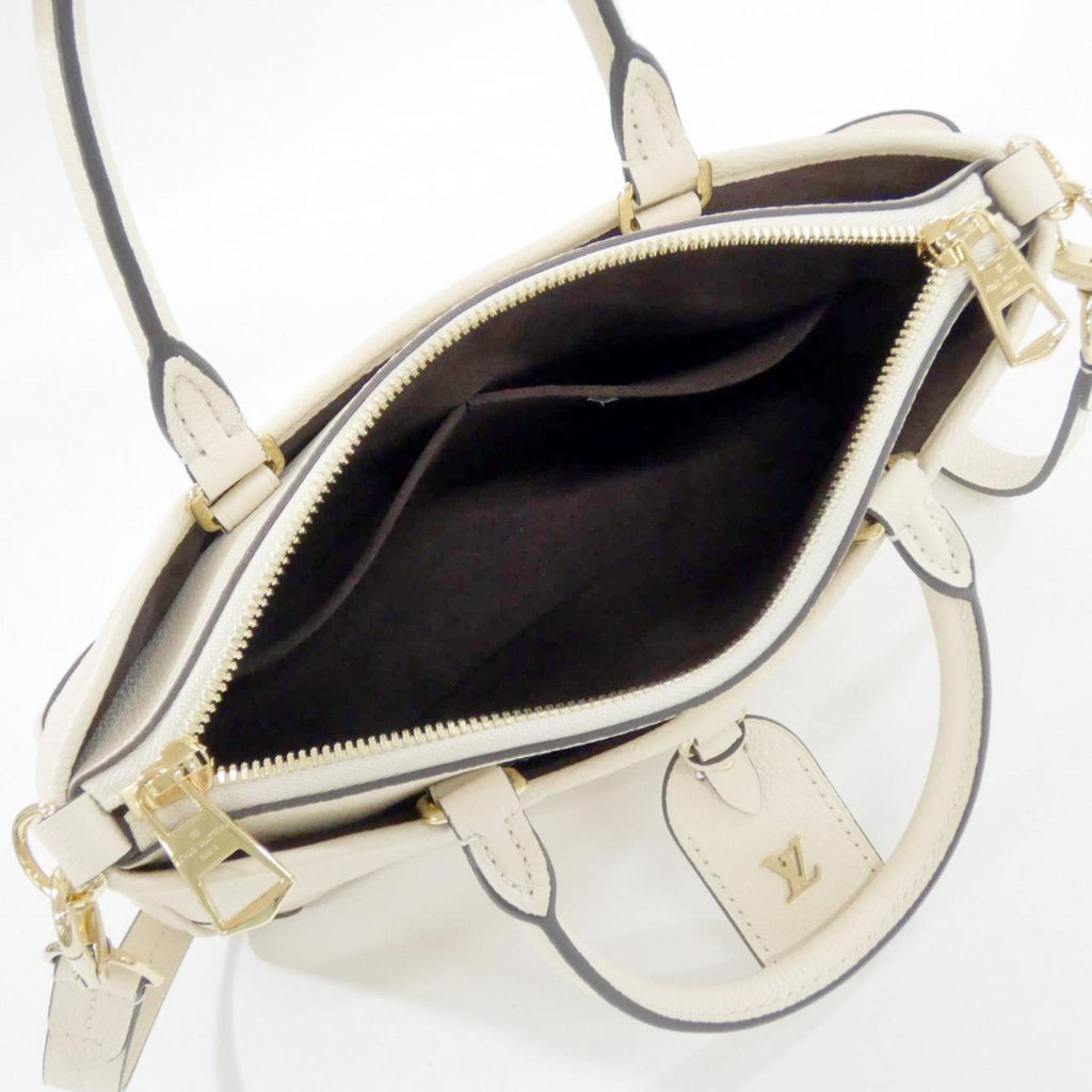 Louis Vuitton Monogram Empreinte Handbag (Pre-Owned)
