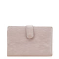 Louis Vuitton Epi Purple Leather Wallet (Bi-Fold) (Pre-Owned)
