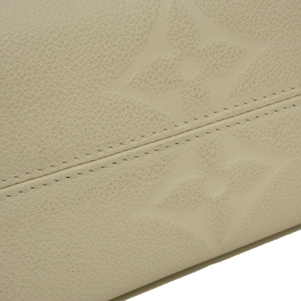 Louis Vuitton Monogram Empreinte Monogram Monogram Empreinte Handbag (Pre-Owned)