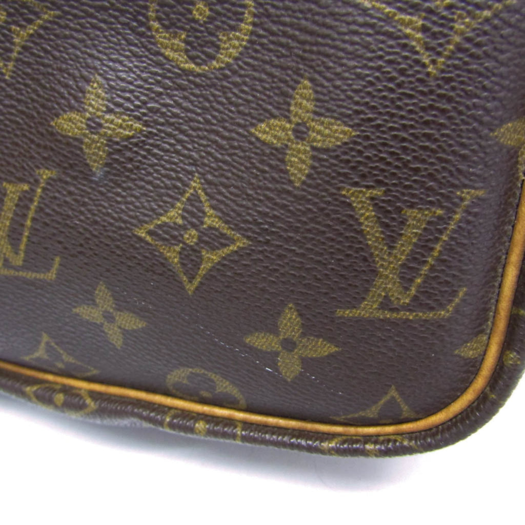 Reporter Bag Monogram Canvas GM
