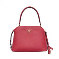 Matinee Bag Saffiano Leather Small