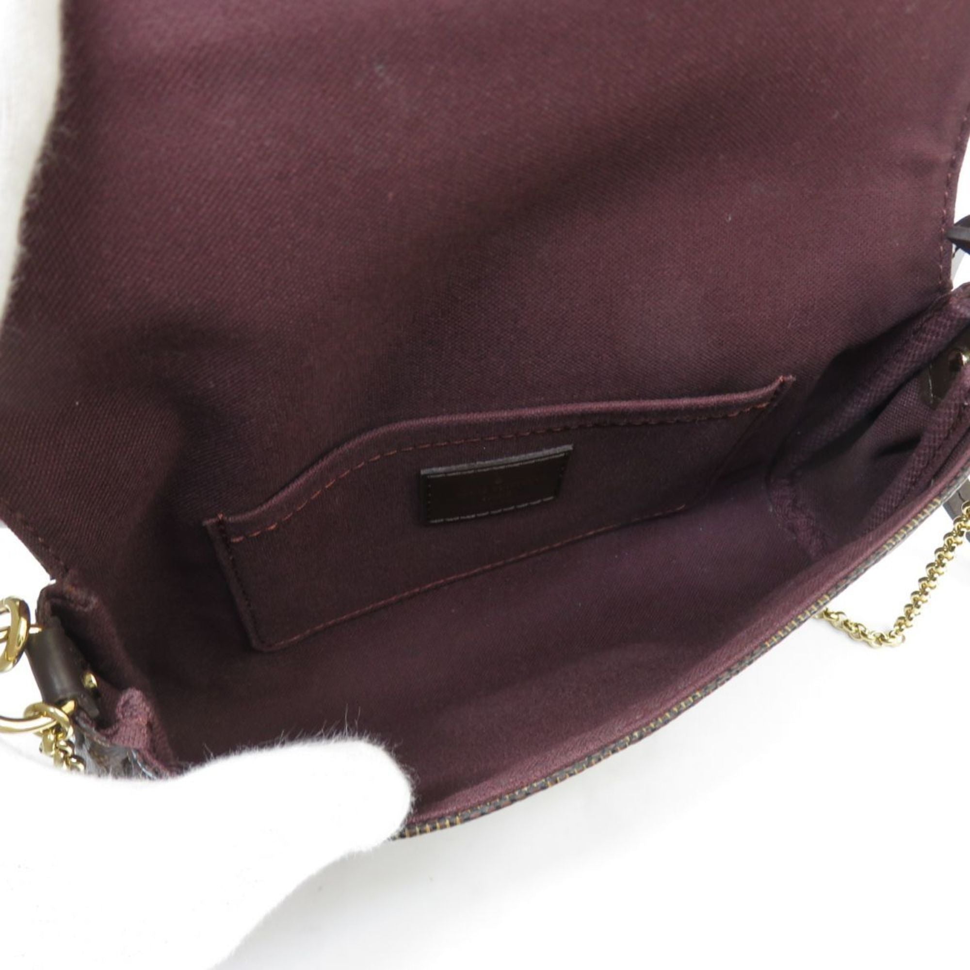 Favorite Handbag Damier PM