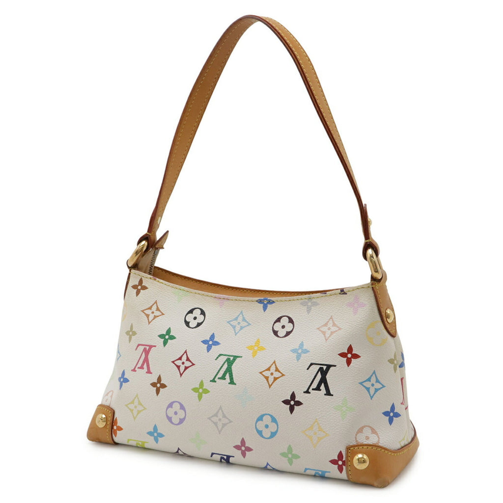 Eliza Handbag Monogram Multicolor