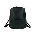 Louis Vuitton Black Epi Leather Backpack (Pre-Owned)
