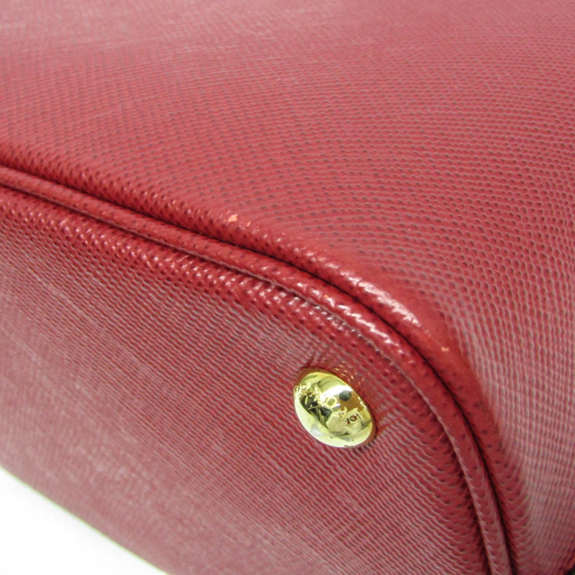 Matinee Bag Saffiano Leather Small