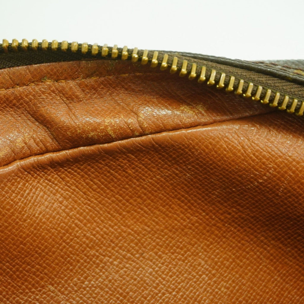 Trocadero Handbag Monogram Canvas 27