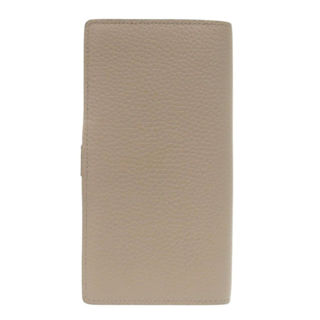 Louis Vuitton Leather Coin Purse/Coin Case (Pre-Owned)