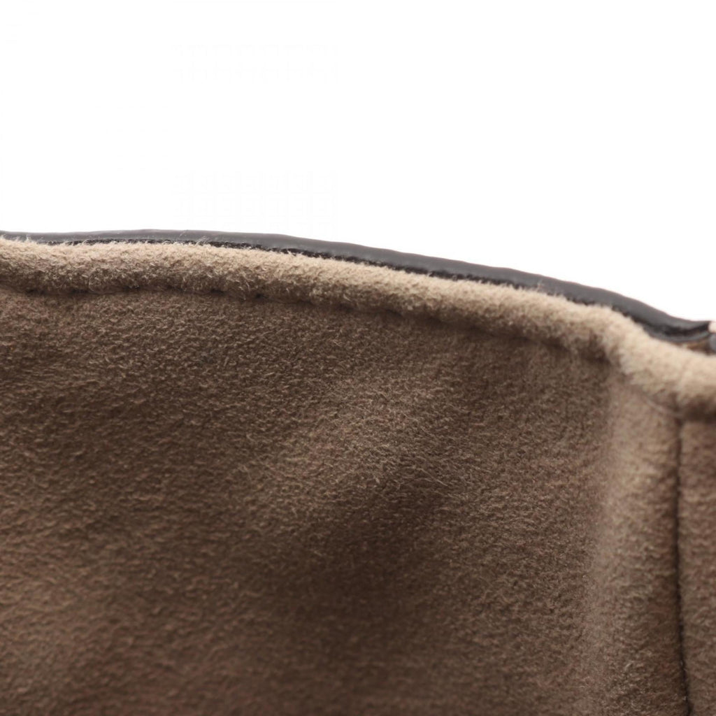 Louis Vuitton Beige Tourterelle Monogram Empreinte Handbag (Pre-Owned)