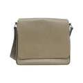 Louis Vuitton Taiga Aurore Leather Shoulder Bag (Pre-Owned)