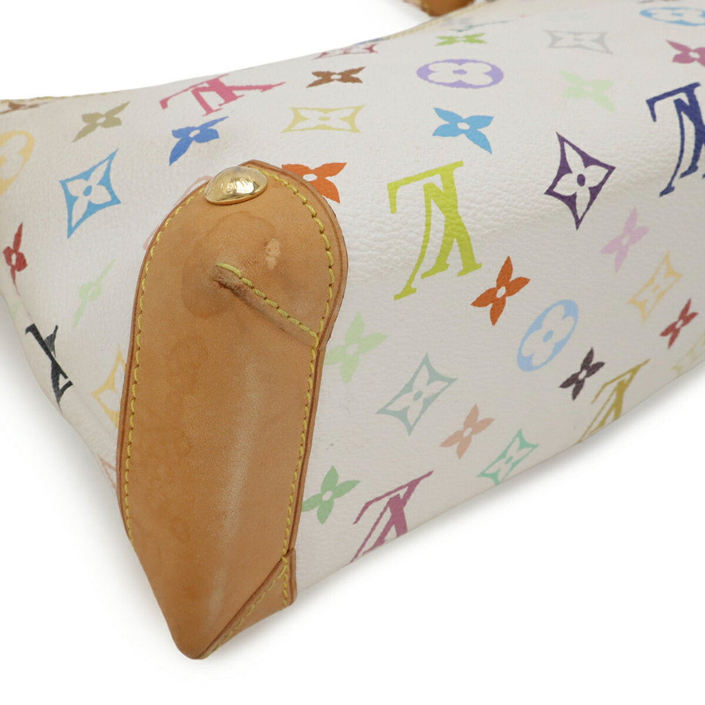Eliza Handbag Monogram Multicolor