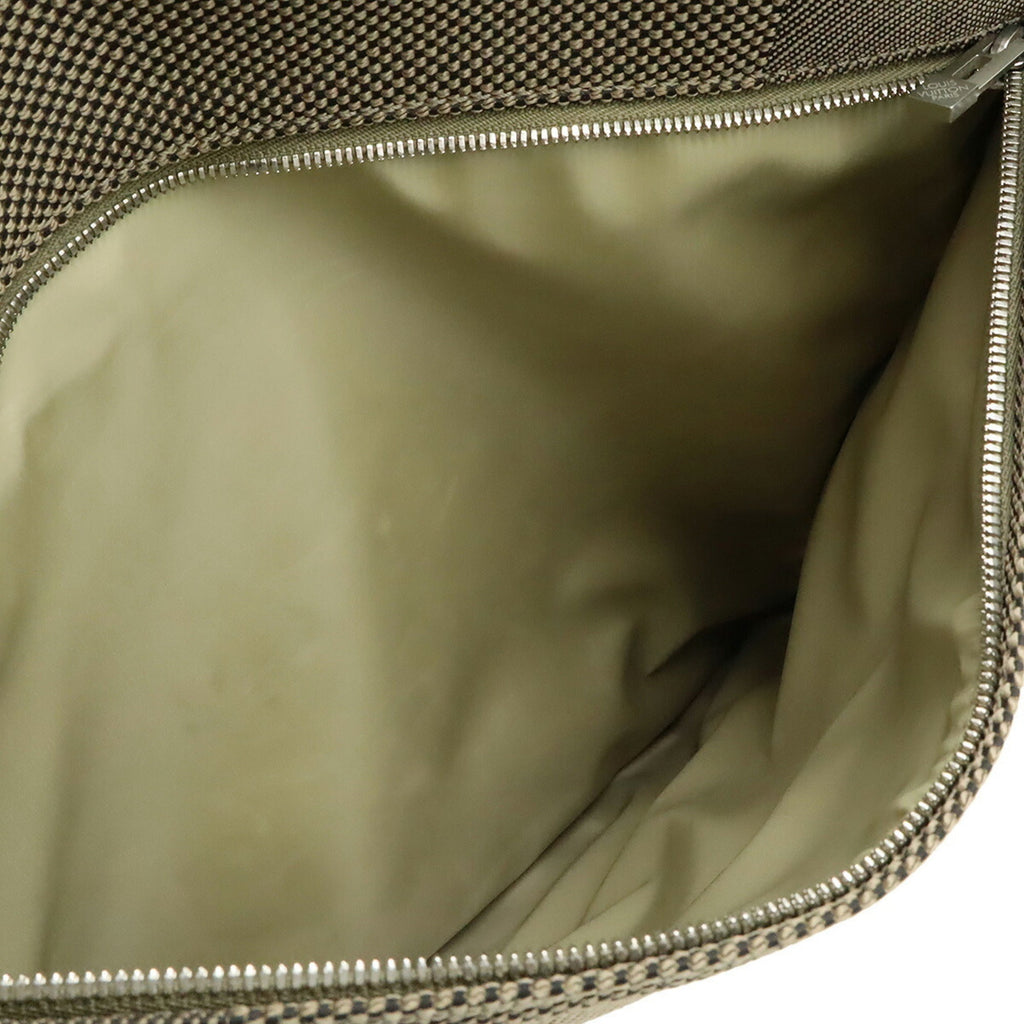 Louis Vuitton Earth Damier Geant Shoulder Bag (Pre-Owned)