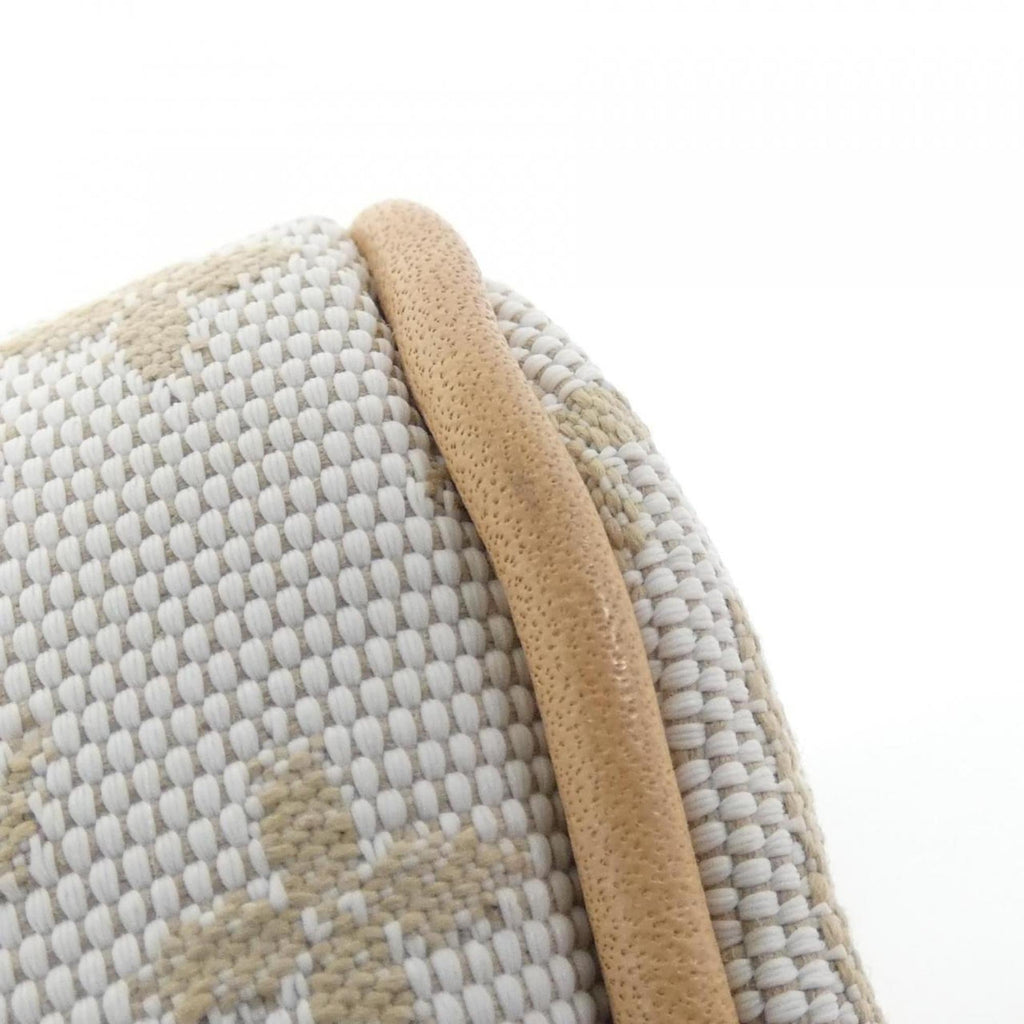 Louis Vuitton Mastic Monogram Mini Boston Bag Handbag (Pre-Owned)