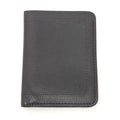 Louis Vuitton Coffee Utah Leather Coin Purse/Coin Case (Pre-Owned)