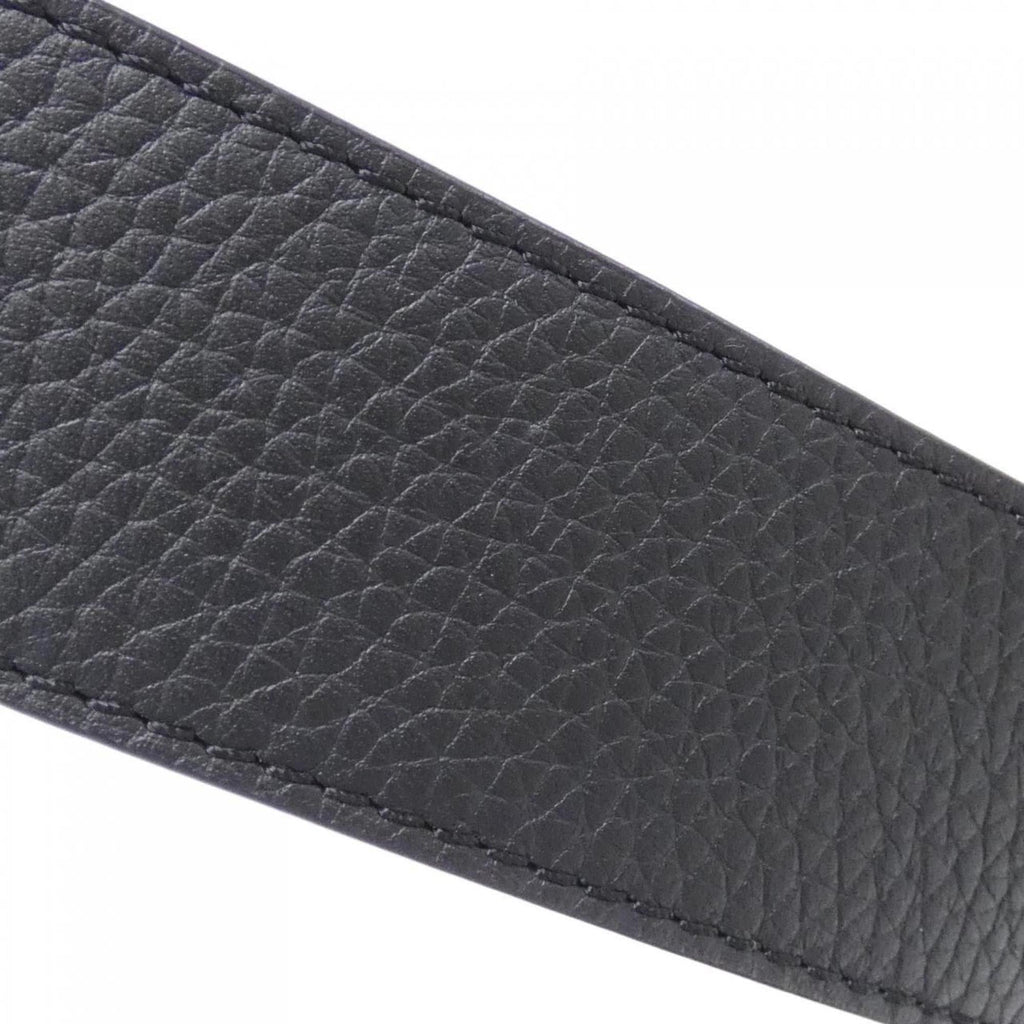 Louis Vuitton Black Handbag (Pre-Owned)