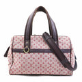 Louis Vuitton Cherry Monogram Mini Handbag Shoulder Bag (Pre-Owned)