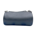 Louis Vuitton Epi Black Epi Leather Handbag (Pre-Owned)