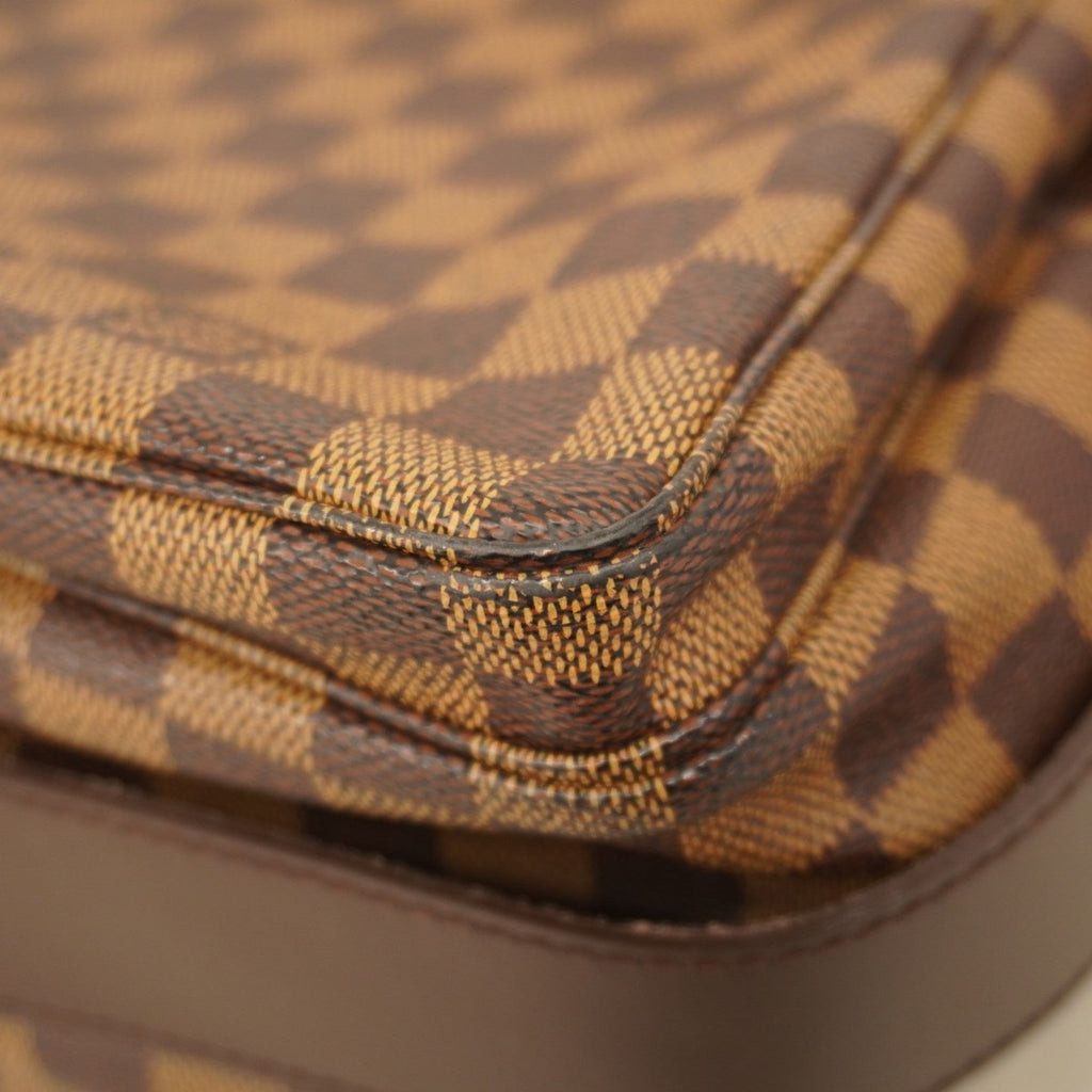 Naviglio Handbag Damier