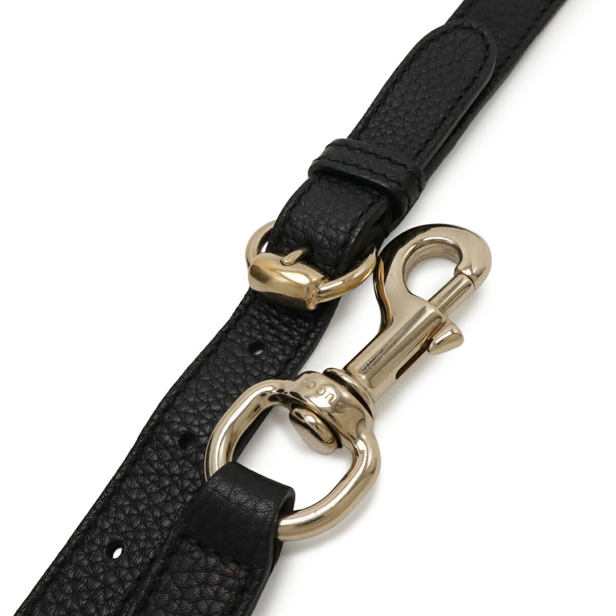 Soho Convertible Hobo Leather Large