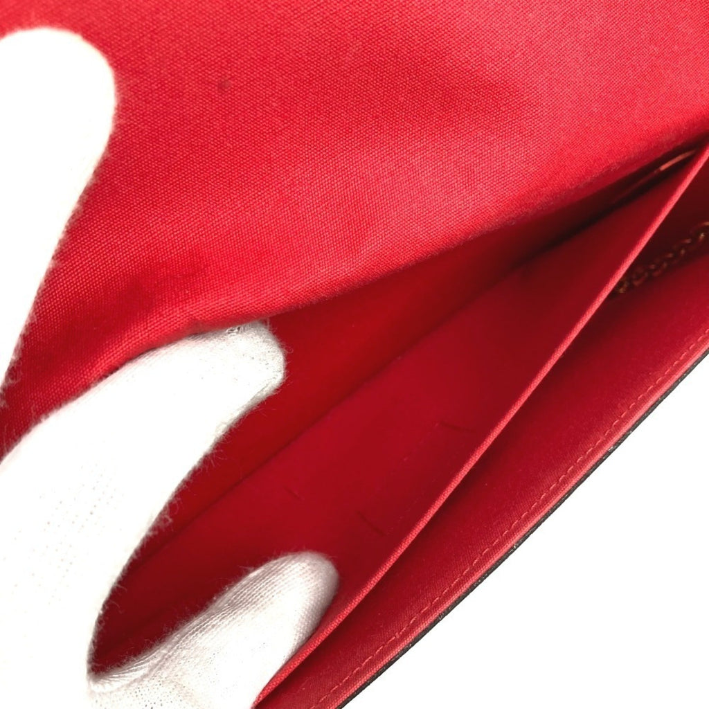 Felicie Pochette Monogram Vernis