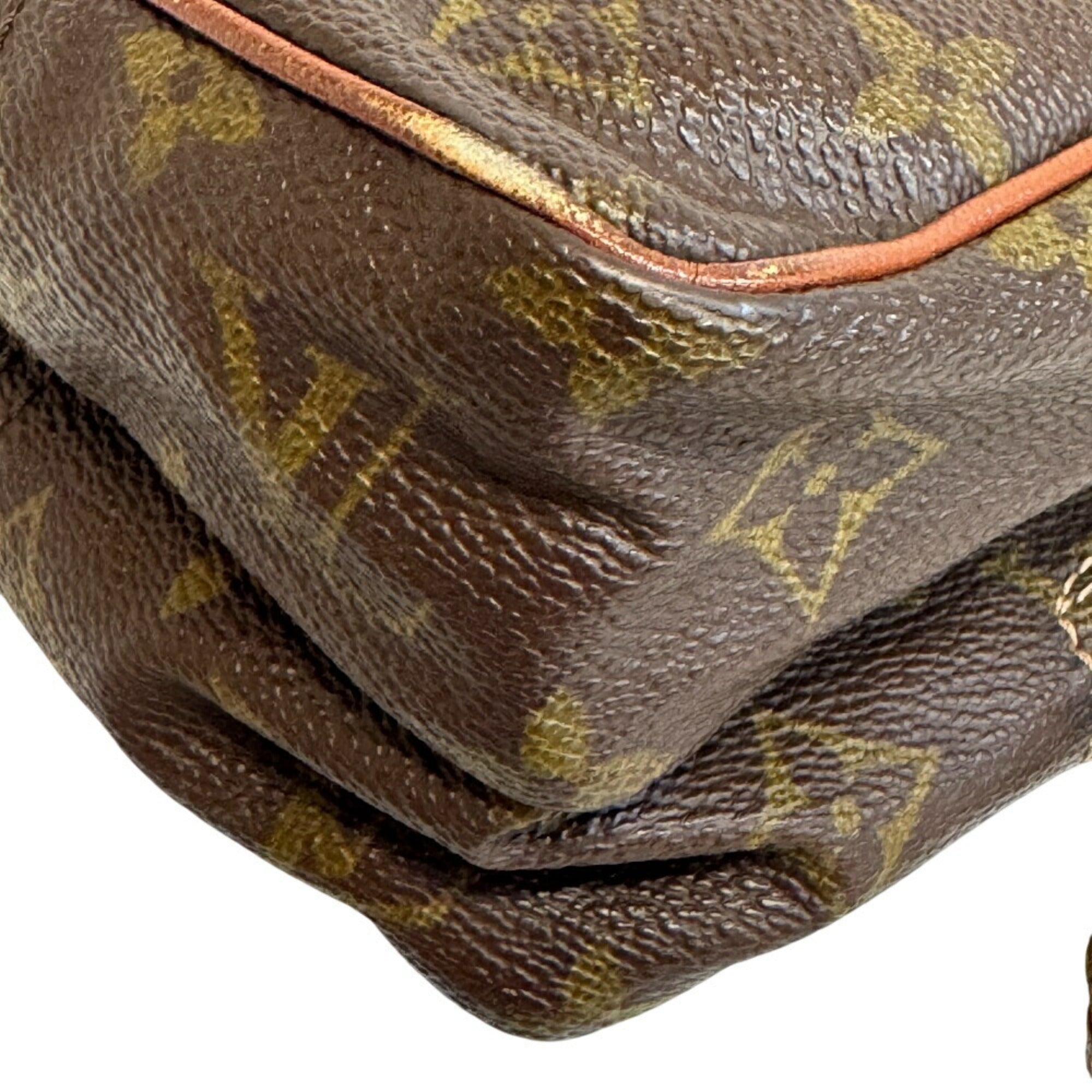 Amazone Bag Monogram Canvas