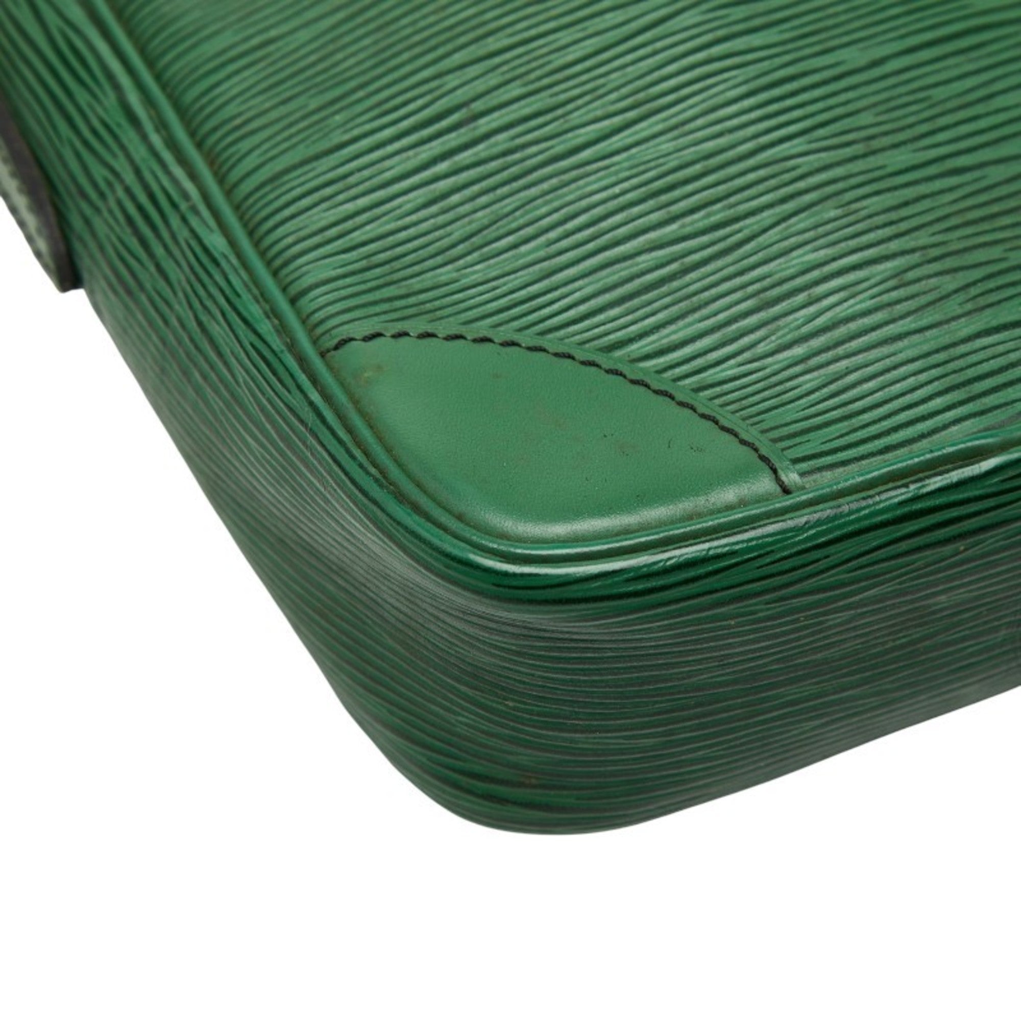 Danube Handbag Epi Leather