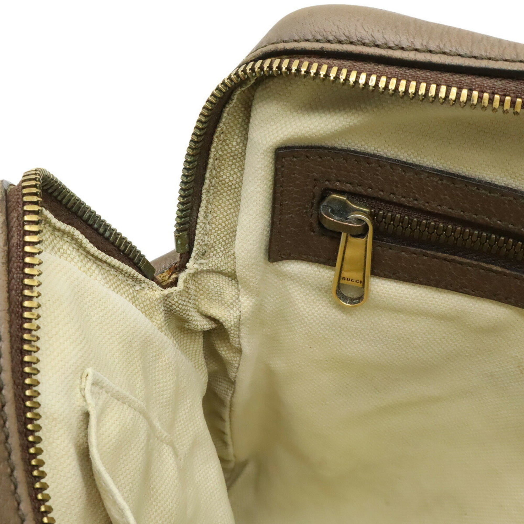 Ophidia Messenger Bag GG Coated Canvas Small