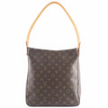 Louis Vuitton Monogram Monogram Monogram Shoulder Bag (Pre-Owned)