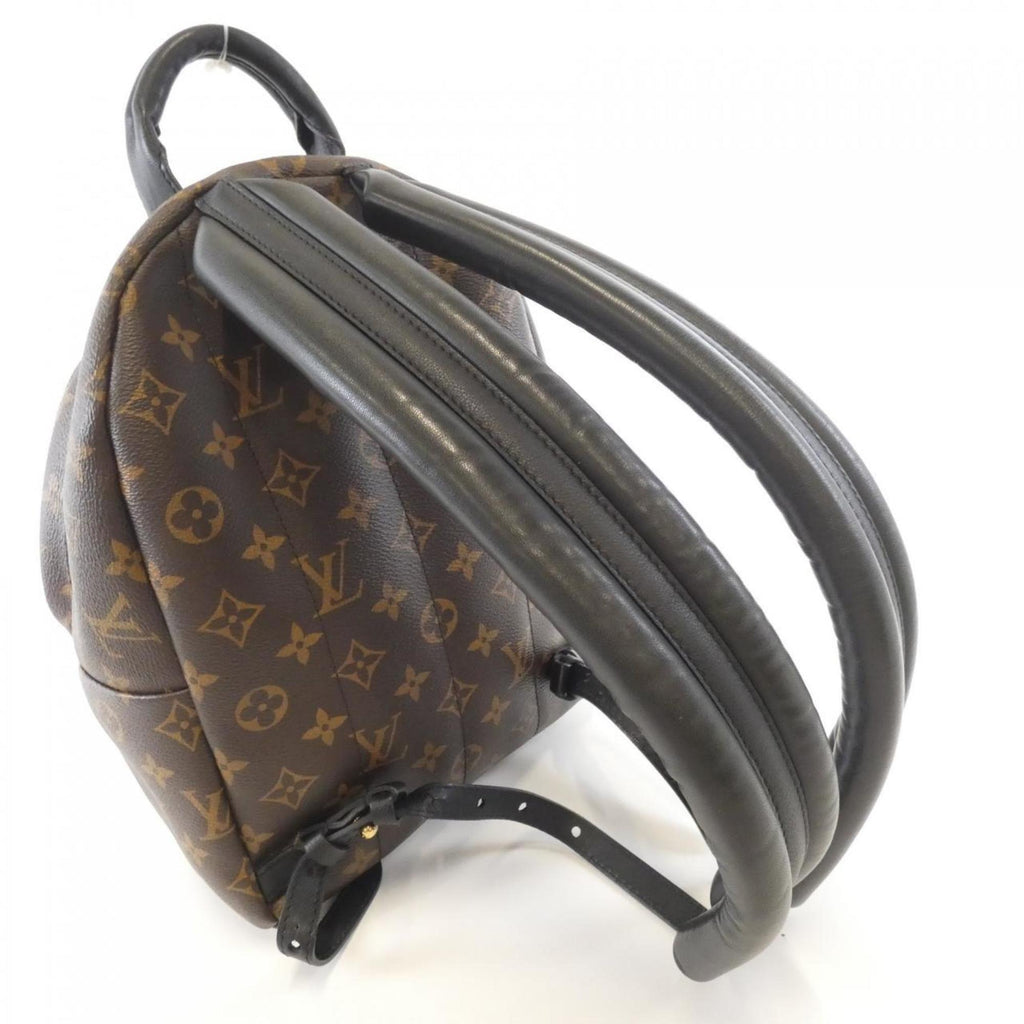 Louis Vuitton Marron Monogram Monogram Backpack (Pre-Owned)