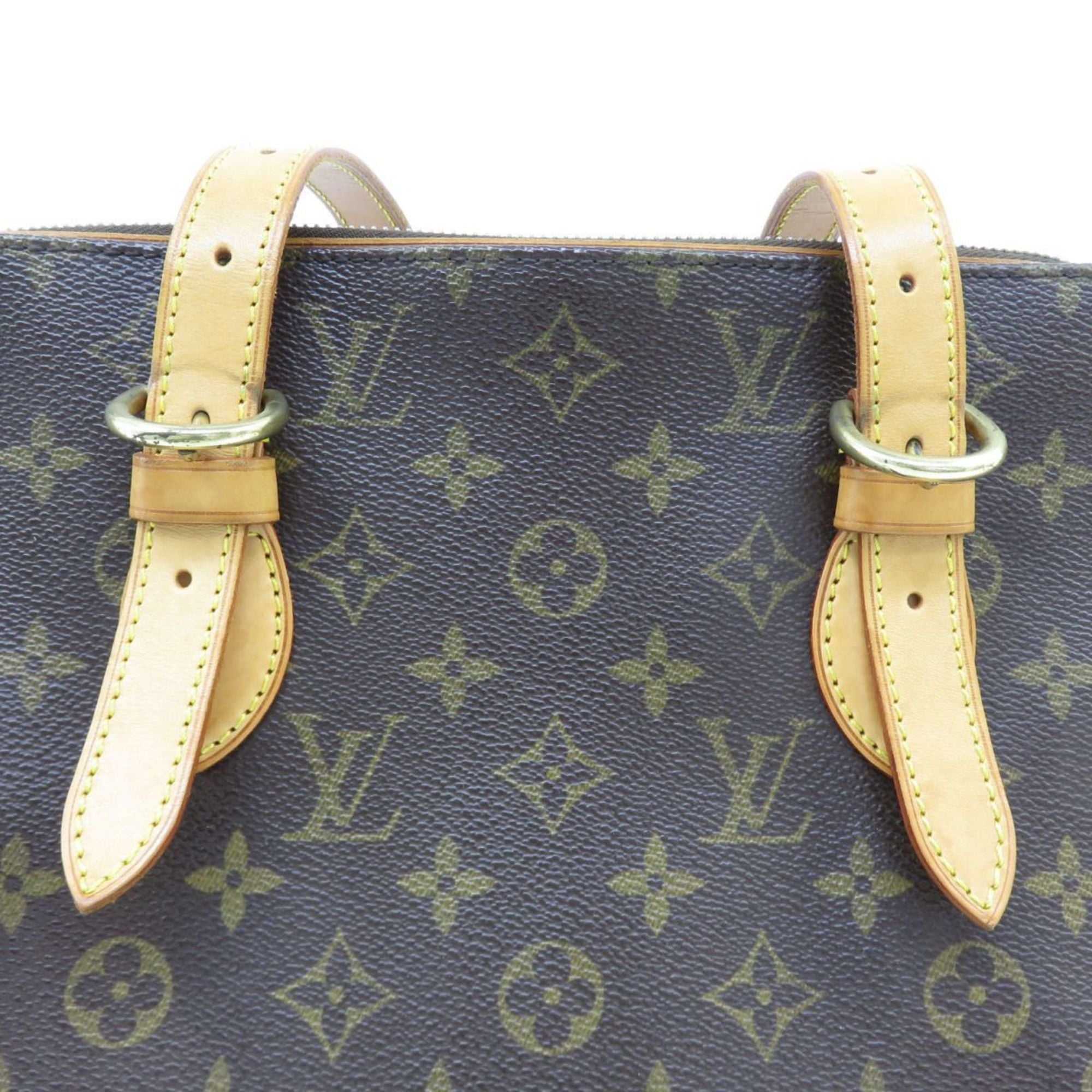 Louis Vuitton Monogram Monogram Monogram Shoulder Bag Tote Bag (Pre-Owned)