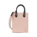 Louis Vuitton Epi Rose Ballerine Leather Shoulder Bag (Pre-Owned)