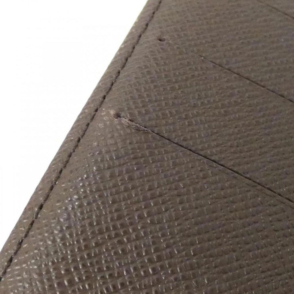 Louis Vuitton Ebene Coated Canvas (Pre-Owned)
