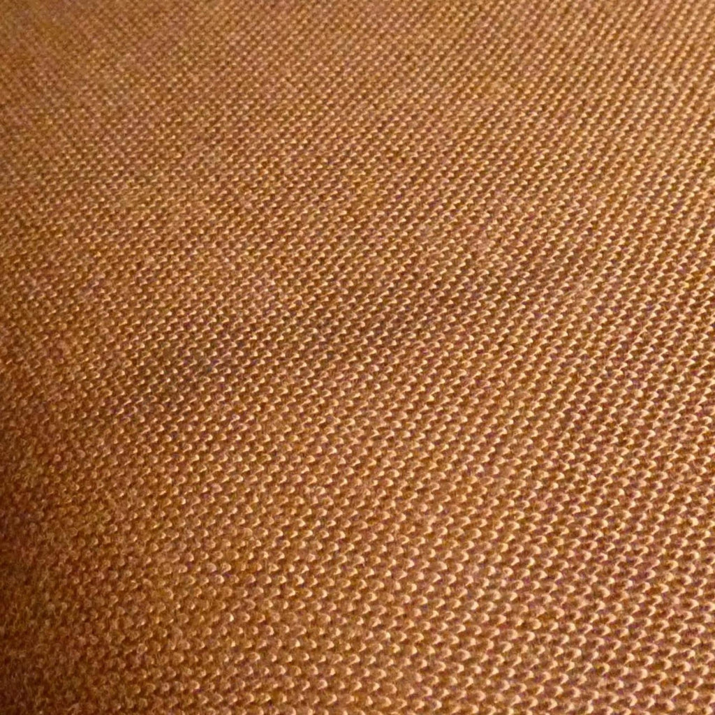 Louis Vuitton Marron Coated Canvas Shoulder Bag (Pre-Owned)