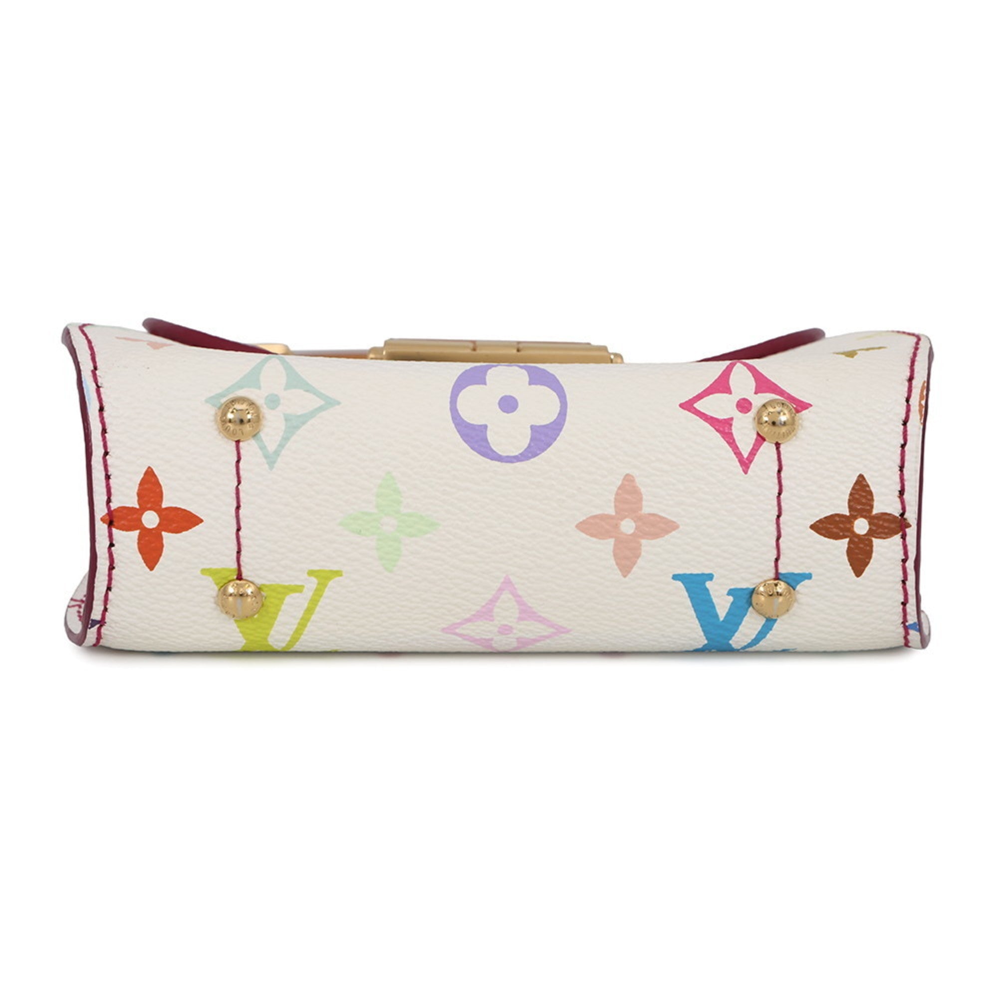 Heartbreaker Handbag Monogram Multicolor